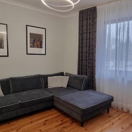 Apartment Slavyanska 11 부르가스 외부 사진