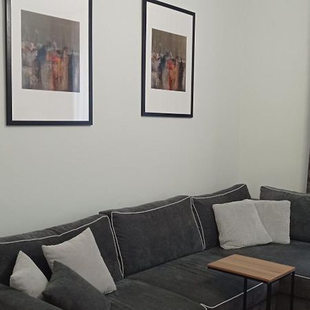 Apartment Slavyanska 11 부르가스 외부 사진