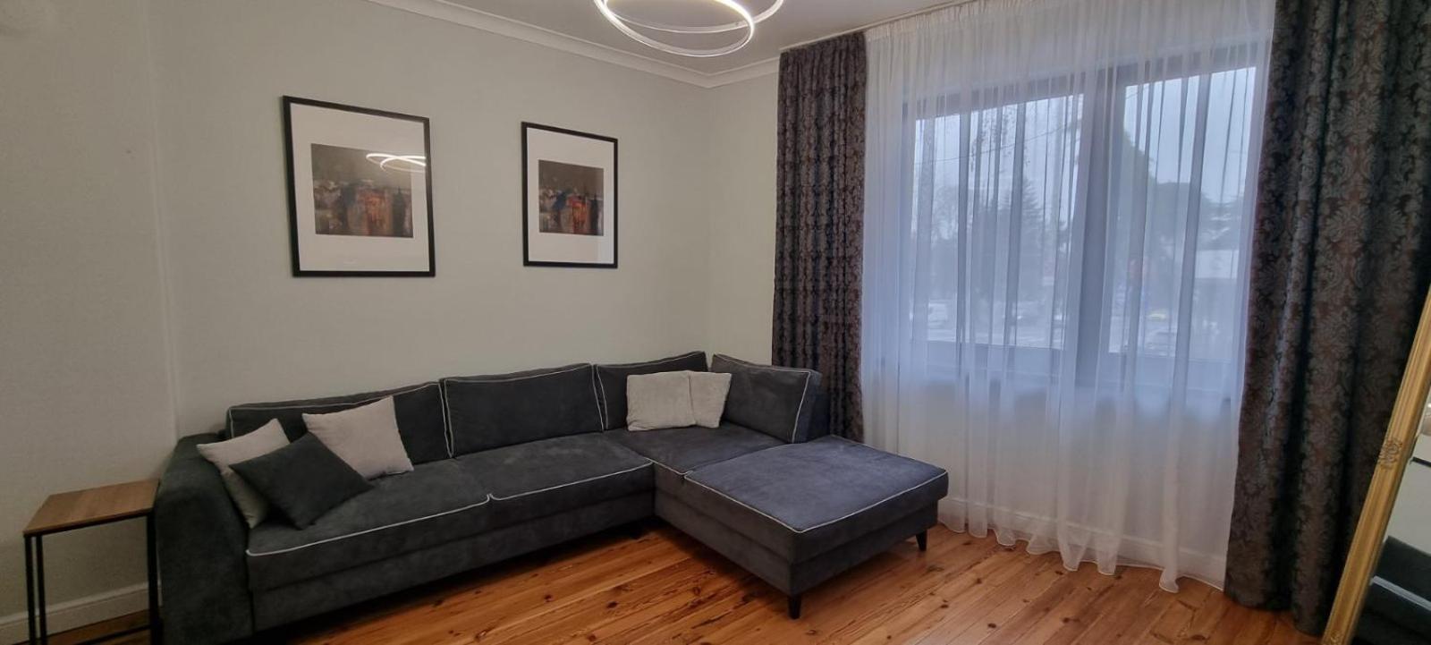 Apartment Slavyanska 11 부르가스 외부 사진