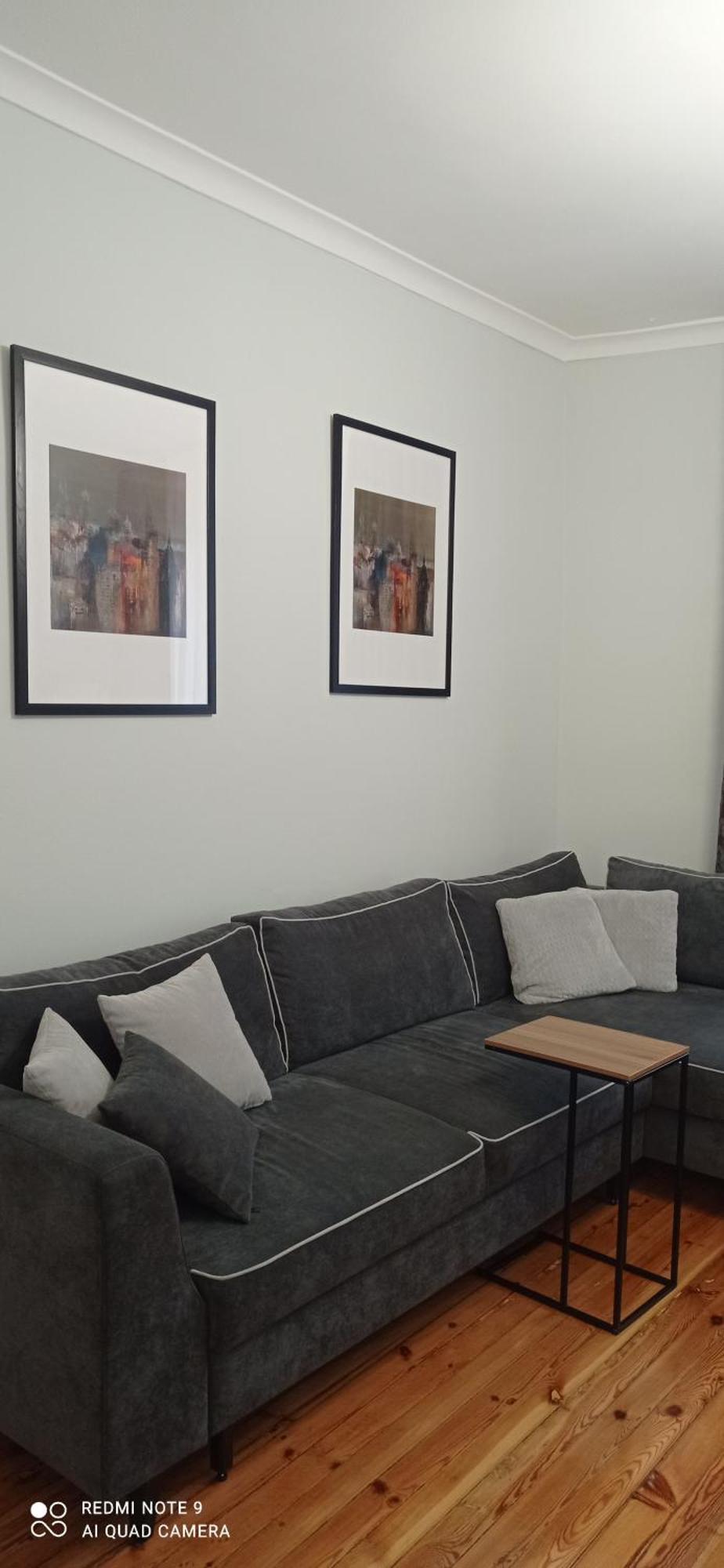 Apartment Slavyanska 11 부르가스 외부 사진
