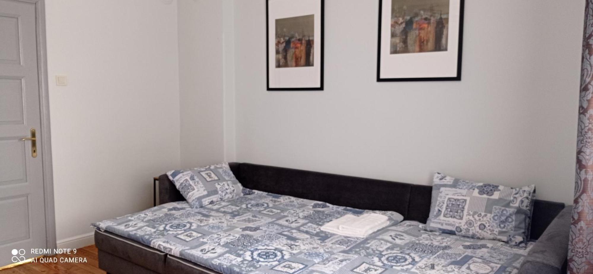 Apartment Slavyanska 11 부르가스 외부 사진
