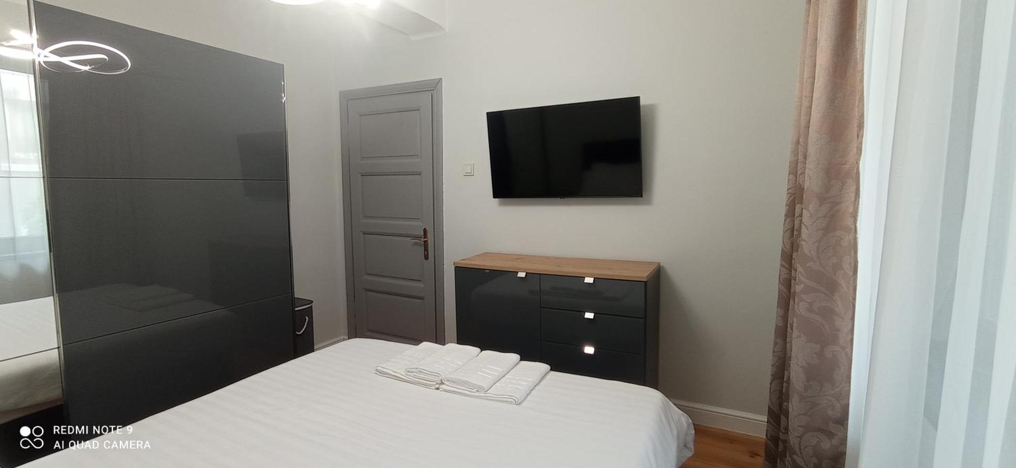 Apartment Slavyanska 11 부르가스 외부 사진