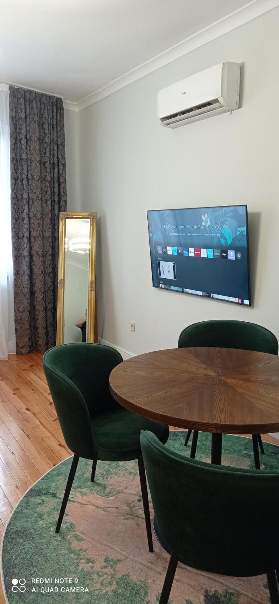 Apartment Slavyanska 11 부르가스 외부 사진