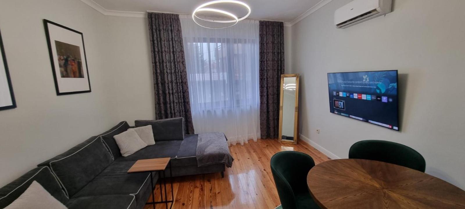 Apartment Slavyanska 11 부르가스 외부 사진