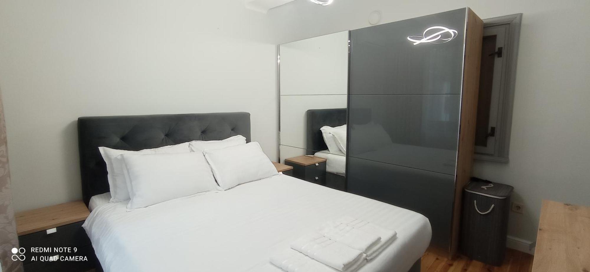 Apartment Slavyanska 11 부르가스 외부 사진