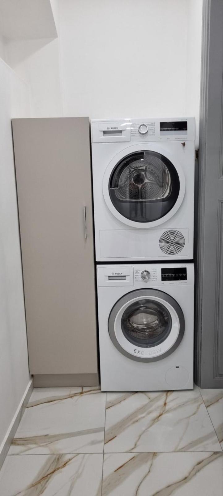 Apartment Slavyanska 11 부르가스 외부 사진